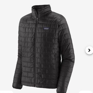 Patagonia Men’s Nano Puff® Jacket